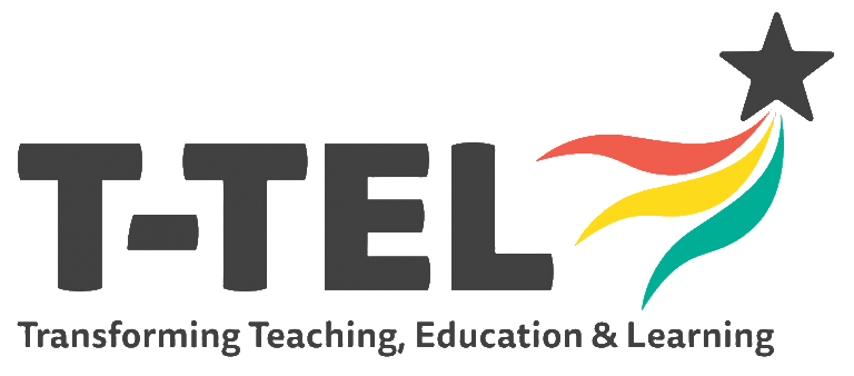 TTel logo